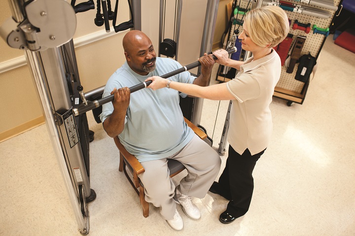 Optalis Health and Rehabilitation of Kingsford nursing home in Kingsford, MI - Photo 5 of 5