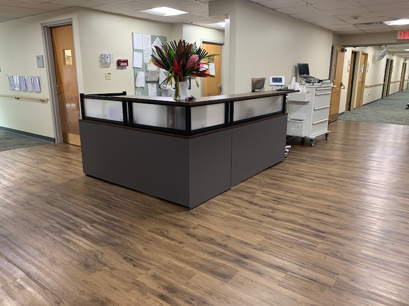 Wellspring Lutheran Nursing and Rehab Services nursing home in Monroe, MI - Photo 5 of 10