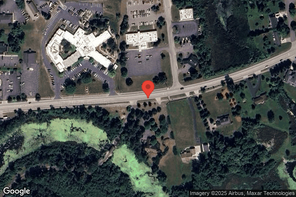 Medilodge of Alpena nursing home in Alpena, MI - Photo 1 of 10
