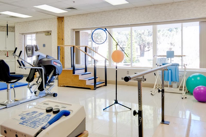 Medilodge of Alpena nursing home in Alpena, MI - Photo 4 of 10