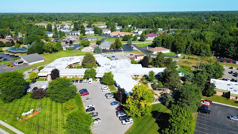 Medilodge of Alpena nursing home in Alpena, MI - Photo 5 of 10