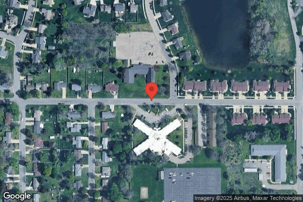 Clearstream Rehabilitation and Nursing Center nursing home in HASTINGS, MI - Photo 1 of 5