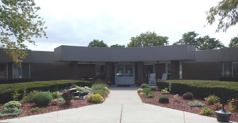 Clearstream Rehabilitation and Nursing Center nursing home in HASTINGS, MI - Photo 2 of 5