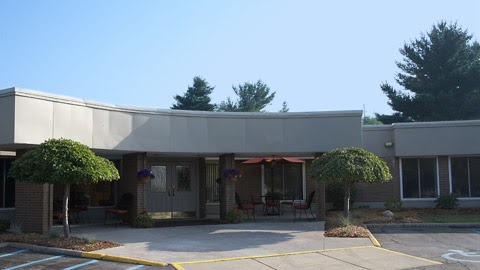 Medilodge of Kalamazoo nursing home in Kalamazoo, MI - Photo 2 of 5