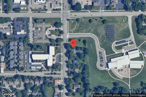 Medilodge of East Lansing nursing home in East Lansing, MI - Photo 1 of 5