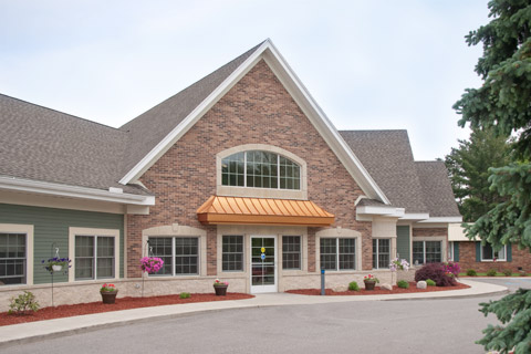 Medilodge of Midland nursing home in Midand, MI - Photo 2 of 10
