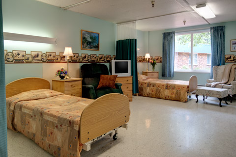 Medilodge of Midland nursing home in Midand, MI - Photo 3 of 10