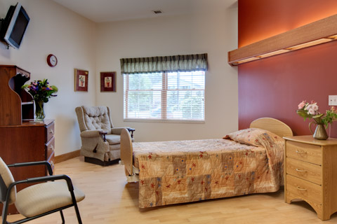 Medilodge of Midland nursing home in Midand, MI - Photo 4 of 10