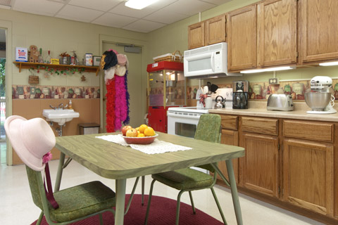 Medilodge of Midland nursing home in Midand, MI - Photo 5 of 10