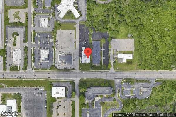 Medilodge of Lansing nursing home in Lansing, MI - Photo 1 of 5