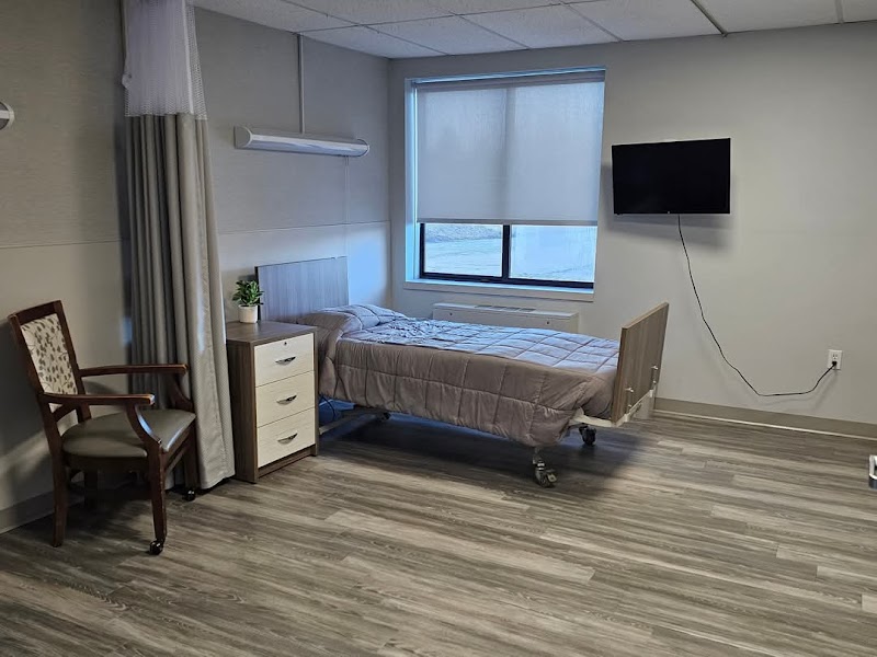 Adrian Bay Rehabilitation and Nursing Center nursing home in Adrian, MI - Photo 2 of 6