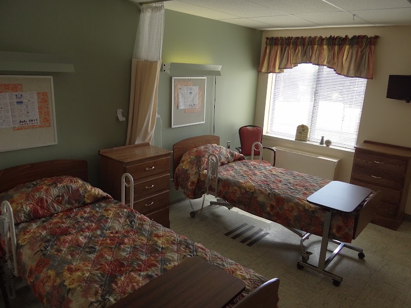 Adrian Bay Rehabilitation and Nursing Center nursing home in Adrian, MI - Photo 3 of 6