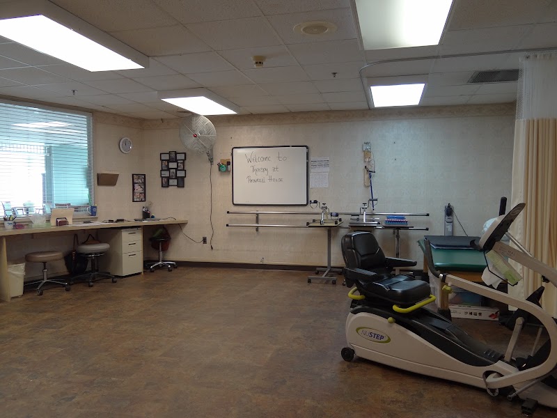 Adrian Bay Rehabilitation and Nursing Center nursing home in Adrian, MI - Photo 5 of 6