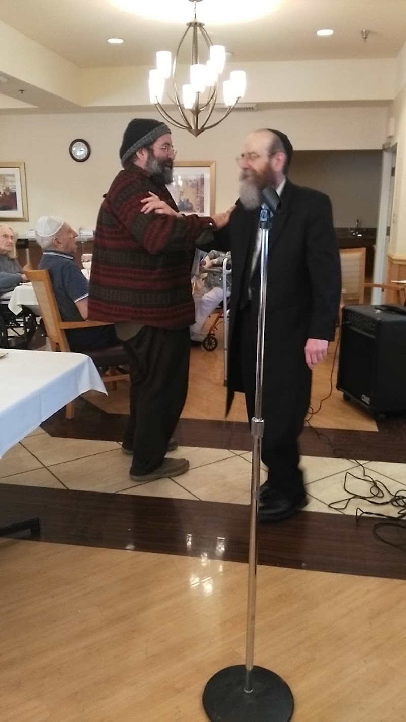 Marvin & Betty Danto Health Care Center nursing home in West Bloomfield, MI - Photo 4 of 5