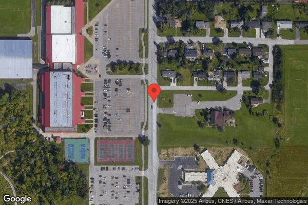 Medilodge of Sault Ste. Marie nursing home in Sault Ste. Marie, MI - Photo 1 of 5