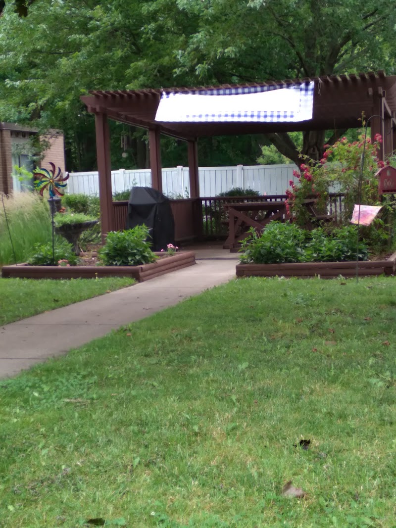 Mission Point Nursing & Physical Rehabilitation Ce nursing home in Cedar Springs, MI - Photo 5 of 5