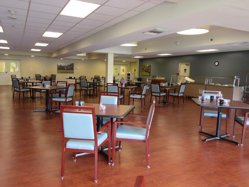 Medilodge of Taylor nursing home in Taylor, MI - Photo 3 of 9