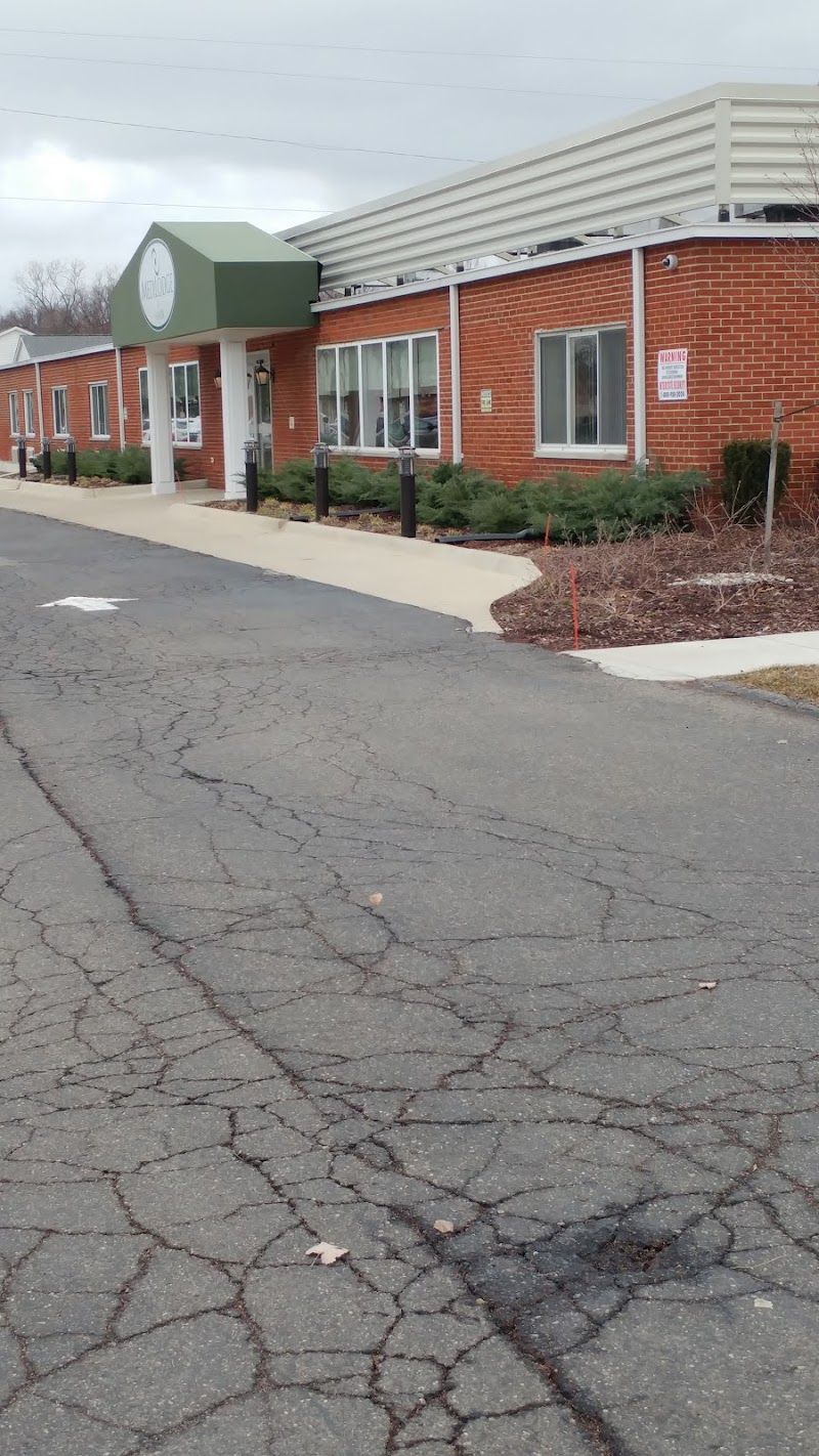 Medilodge of Taylor nursing home in Taylor, MI - Photo 4 of 9