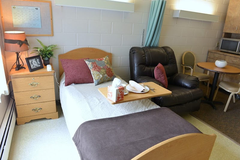 The Laurels of Coldwater nursing home in Coldwater, MI - Photo 5 of 5