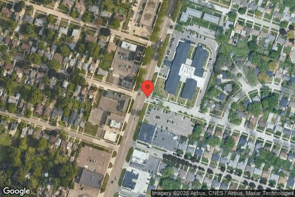 Regency at St. Clair Shores nursing home in St. Clair Shores, MI - Photo 1 of 5