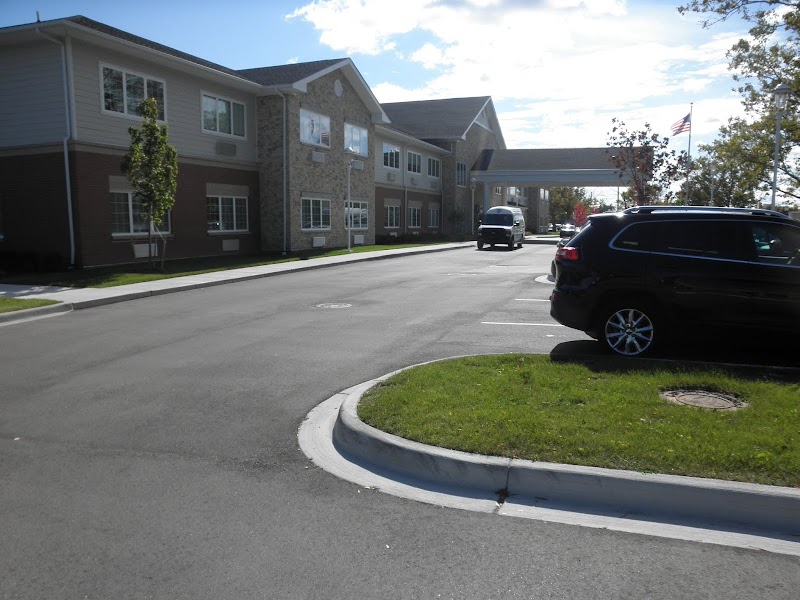 Regency at St. Clair Shores nursing home in St. Clair Shores, MI - Photo 3 of 5