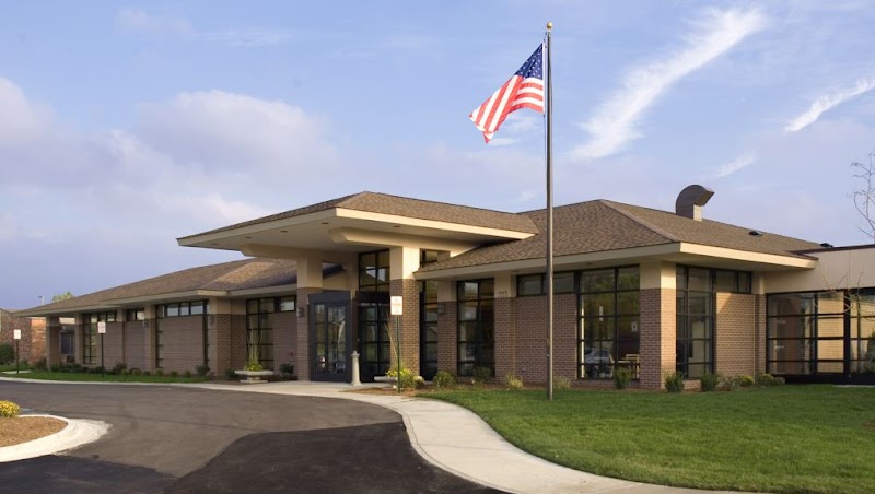 Medilodge Of Howell nursing home in Howell, MI - Photo 2 of 5