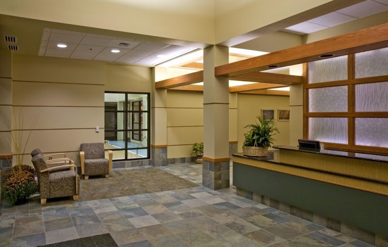 Medilodge Of Howell nursing home in Howell, MI - Photo 5 of 5