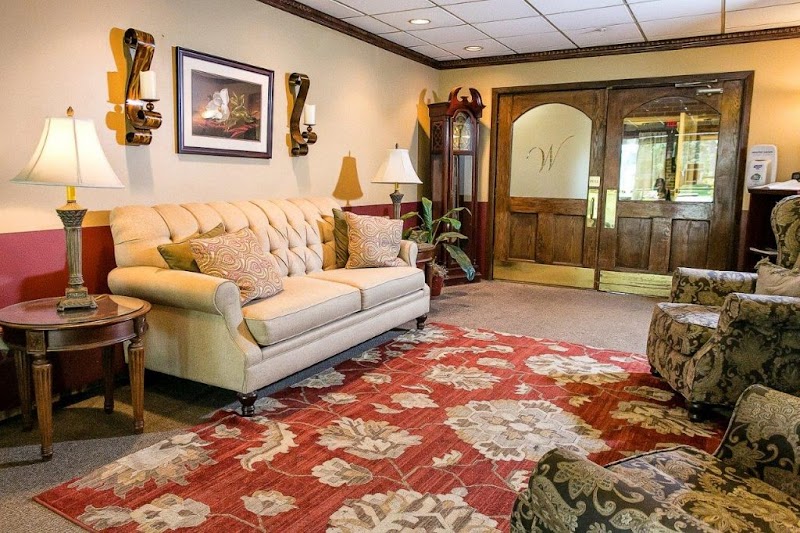 Westland, A Villa Center nursing home in Westland, MI - Photo 5 of 5