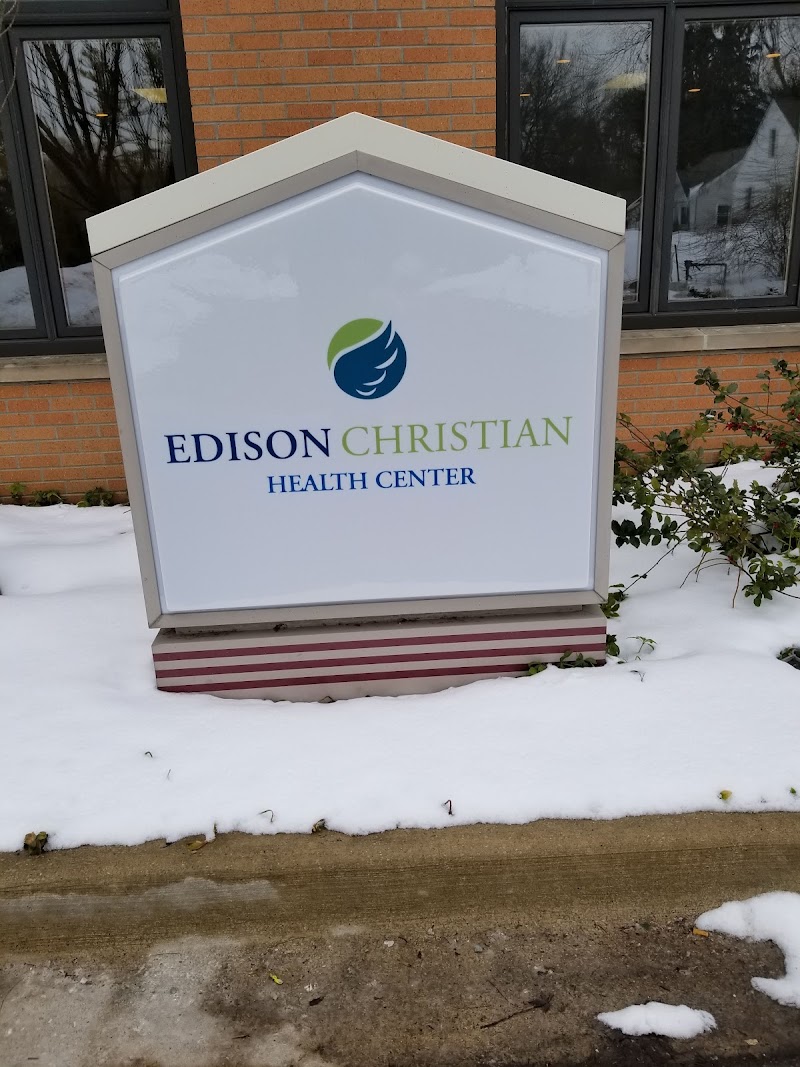 Edison Christian Health Center nursing home in Grand Rapids, MI - Photo 4 of 6