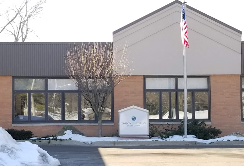 Edison Christian Health Center nursing home in Grand Rapids, MI - Photo 5 of 6