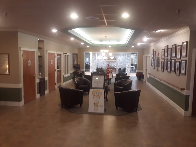 Froh Community Home nursing home in Sturgis, MI - Photo 5 of 10