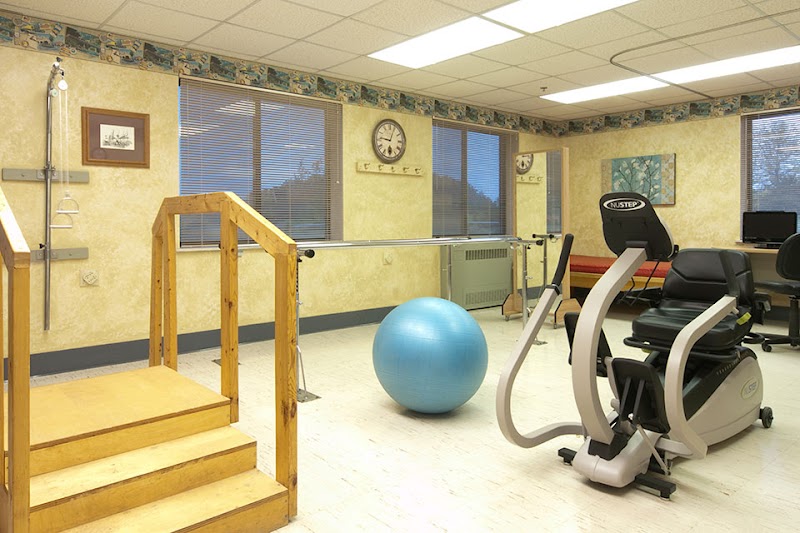 Medilodge of Gaylord nursing home in Gaylord, MI - Photo 5 of 5
