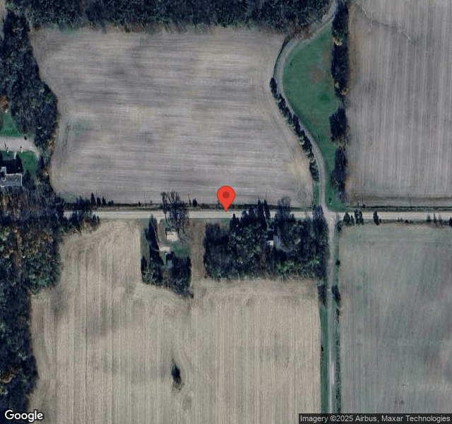 Cass County Medical Care Facility nursing home in Cassopolis, MI