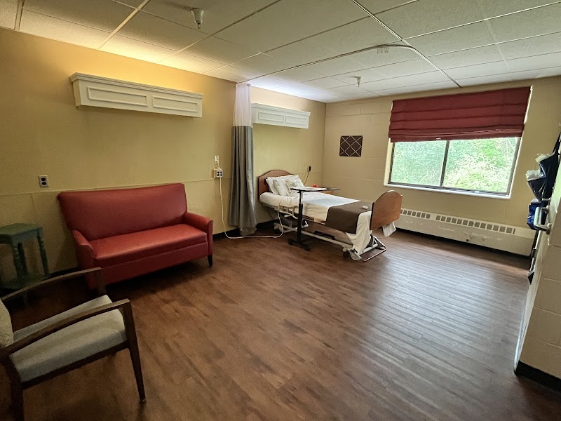 Edgewood Health and Rehabilitation nursing home in Three Rivers, MI - Photo 4 of 5