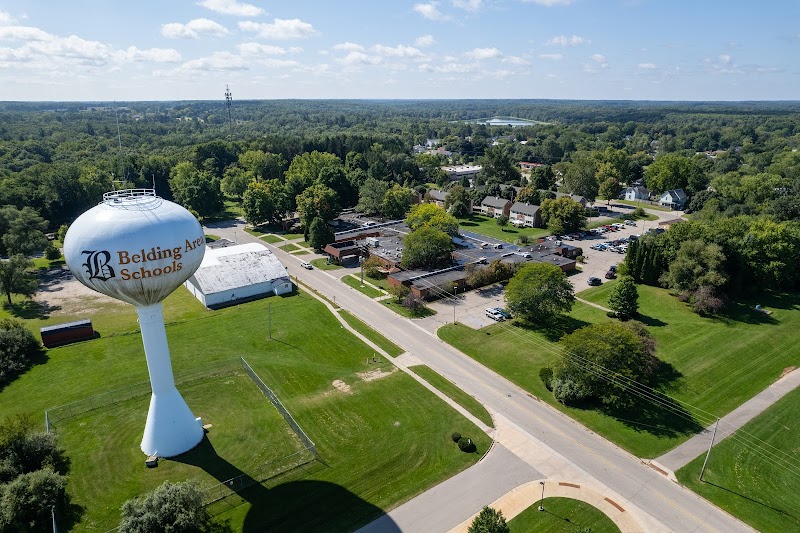 Mission Point Nursing & Physical Rehabilitation Ce nursing home in Belding, MI - Photo 2 of 5