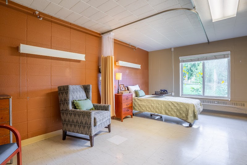 Mission Point Nursing & Physical Rehabilitation Ce nursing home in Belding, MI - Photo 3 of 5