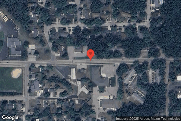 Medilodge of Ludington nursing home in Ludington, MI - Photo 1 of 5