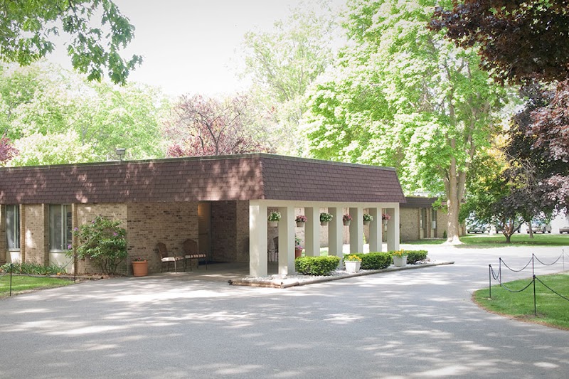 Medilodge of Ludington nursing home in Ludington, MI - Photo 4 of 5