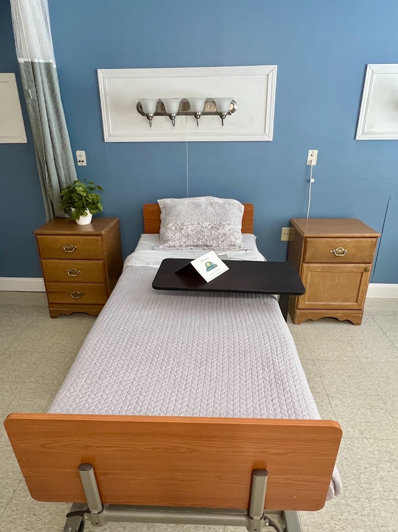 Chalet of Niles, LLC nursing home in Niles, MI - Photo 5 of 5