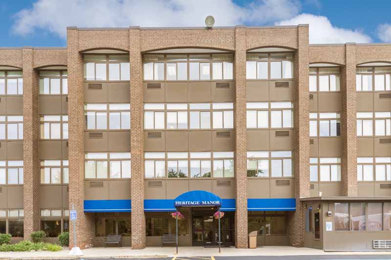 Mission Point Nursing & Physical Rehab Center of F nursing home in Flint, MI - Photo 2 of 5
