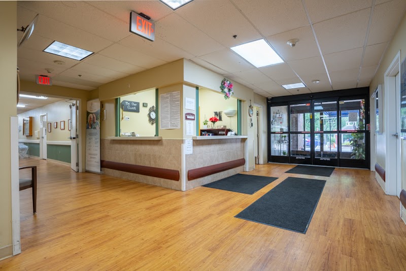 Mission Point Nursing & Physical Rehab Center of F nursing home in Flint, MI - Photo 5 of 5