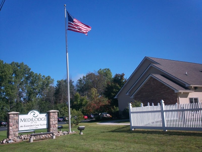 Medilodge of Yale nursing home in Yale, MI - Photo 2 of 9