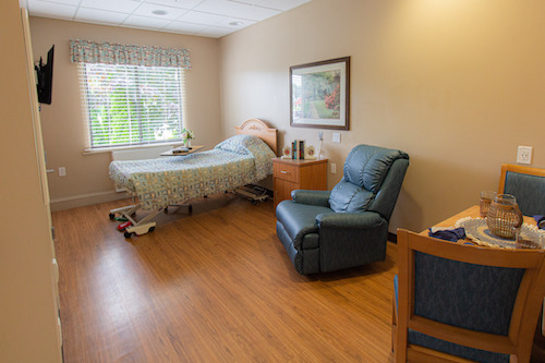 Applewood Nursing Center, Inc nursing home in Woodhaven, MI - Photo 5 of 5