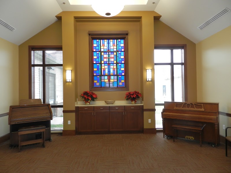 Resthaven Care Center nursing home in Holland, MI - Photo 3 of 5