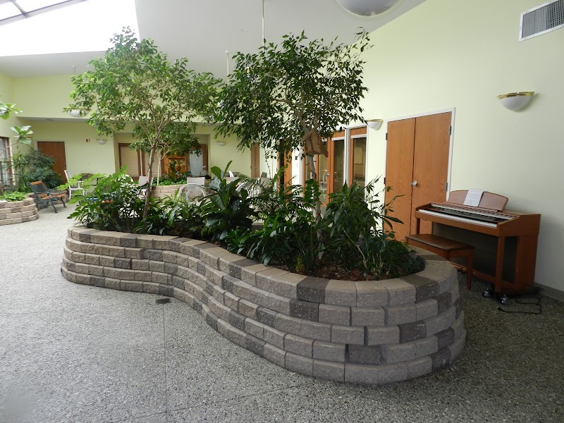 Resthaven Care Center nursing home in Holland, MI - Photo 4 of 5