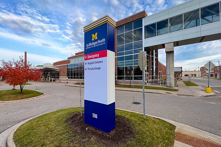 MyMichigan Medical Center-Sault nursing home in Sault Ste. Marie, MI - Photo 2 of 4