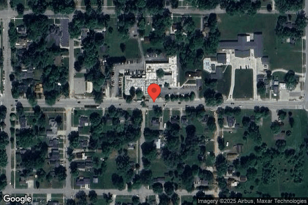 Schnepp Senior Care and Rehabilitation Center nursing home in St. Louis, MI - Photo 1 of 8