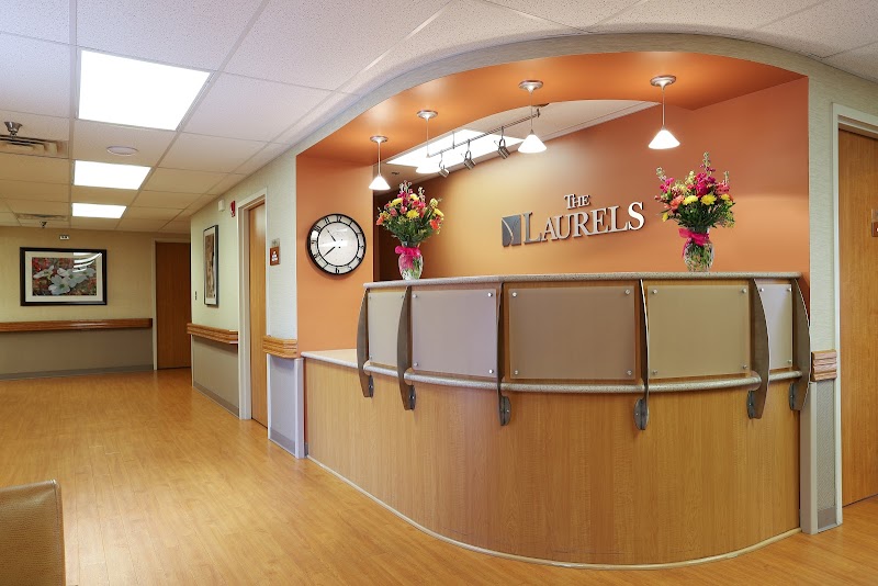 The Laurels of Mt. Pleasant nursing home in Mt. Pleasant, MI - Photo 3 of 10
