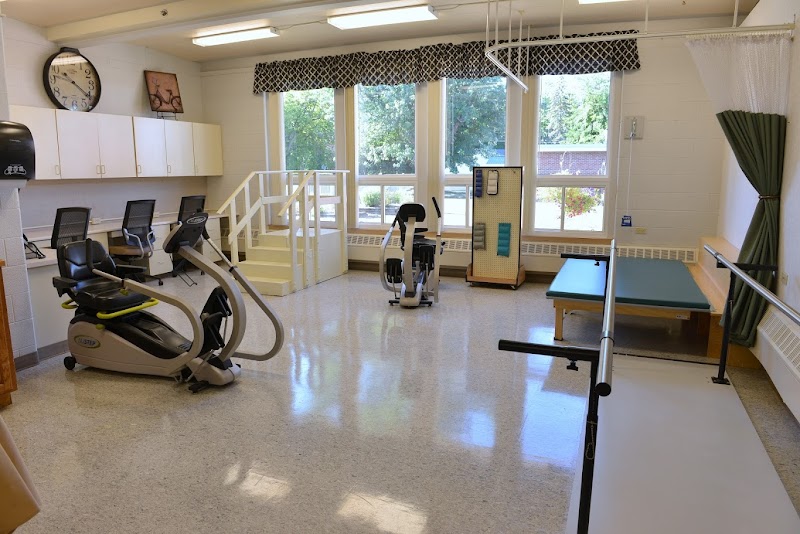 The Laurels of Mt. Pleasant nursing home in Mt. Pleasant, MI - Photo 5 of 10