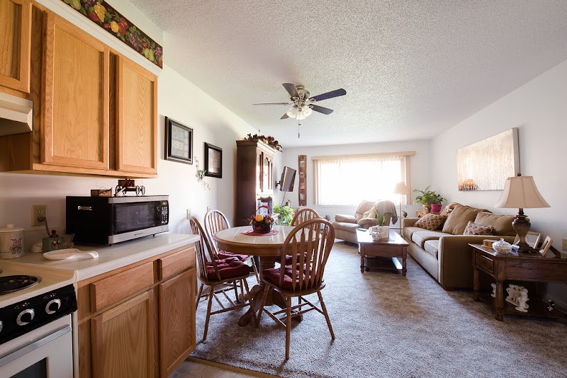 Wellspring Lutheran Services nursing home in Fairview, MI - Photo 3 of 10